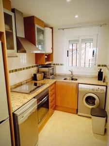 Apartamento Marina Dor Urb Neptuno