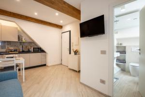 Loft nel centro storico di Chiavari