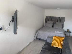 Nsuku M Guesthouse