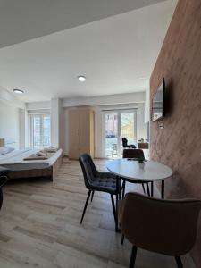 Porto Central Apartments