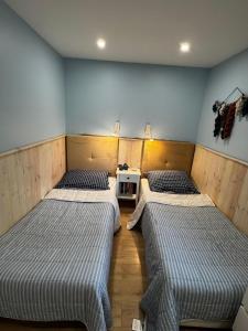 Domek Premium 4-6 osobowy z dostępem do plaży