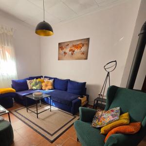 Holiday House - Casa de Monica