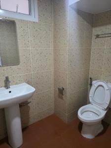 Sinlanna Apartment