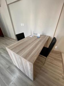 Aquarius Flat 510