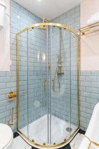 Parisian Apartment Birmingham Jewellery Quarter