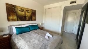 Intermobiliaria Rentals - Vista Africa