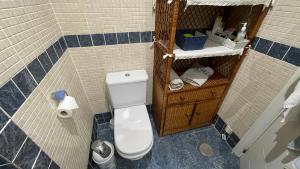 Intermobiliaria Rentals - Vista Africa