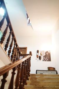 ARCU DE CHELU - GUEST HOUSE img64