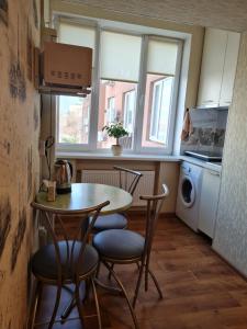 Своя смарт квартира подобово Вокзальная