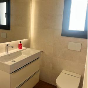 Casa Calma Vilanova i la Geltru