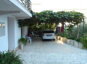 Apartman Gabrijela, Okrug Gornji