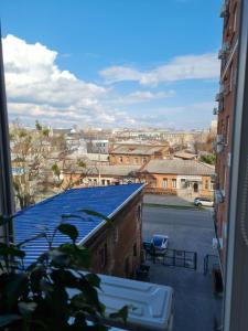 Своя смарт квартира подобово Вокзальная