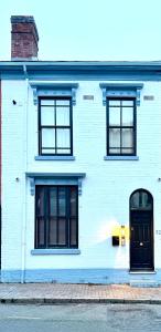 Hylton House
