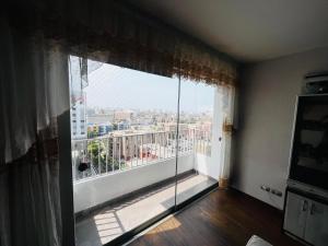 Apartment Vista Verde