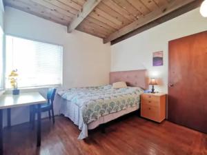 Bright and Modern 2BR with Parking
