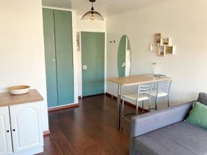 Appartement T2 accès direct plage - parking - balcon & jardin - vélos - Arcachon centre