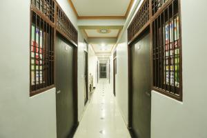 Hotel Radha Rani palace