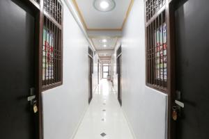 Hotel Radha Rani palace