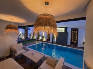 Apart luxe 02 chambres avec Piscine privée