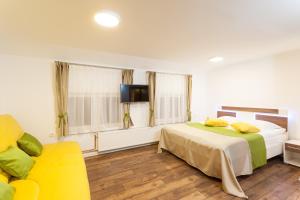 Loft room in Vila Aleksandra
