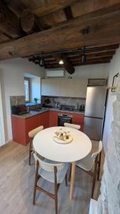 SantaMaria Holidayhouse