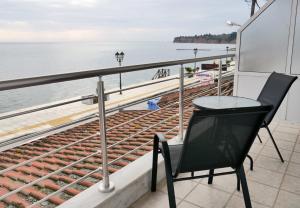 Seaside Stay Makrygialos