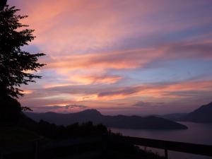 4 Personen, Seesicht, Terrasse, ruhig, Gartensitzplatz