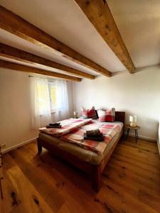 4 Personen, Seesicht, Terrasse, ruhig, Gartensitzplatz