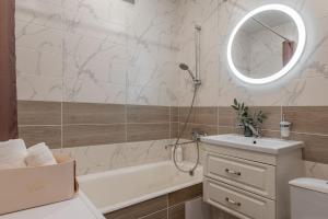 Apartment Maltaro Fuerti