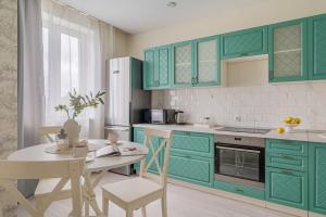 Apartment Maltaro Fuerti