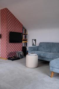 Ferienwohnung in den Weinbergen