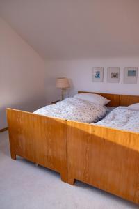 Ferienwohnung in den Weinbergen