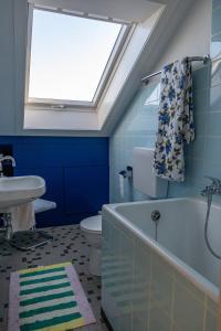 Ferienwohnung in den Weinbergen