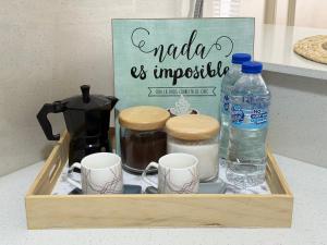 Moderno apto con Piscina en Bávaro Punta Cana