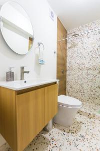 Stylish Loft in Miraflores | Pool, Gym & Terrace
