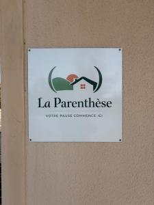 La Parenthèse