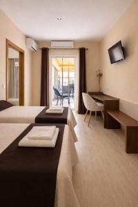 Hotel Ancla