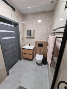 Apartamenty Artemis