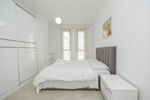 Modern one bedroom apartment on prime location