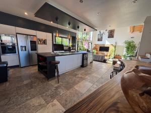 Les Loges Florales - Logements à proximité de la rivière Réals