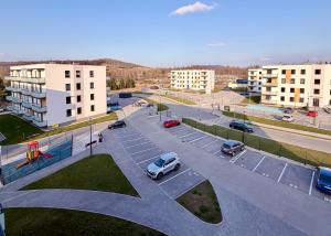 Apartament Tajemniczy Wałbrzych