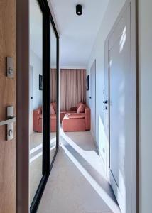 Apartament Tajemniczy Wałbrzych