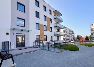 Apartament Tajemniczy Wałbrzych