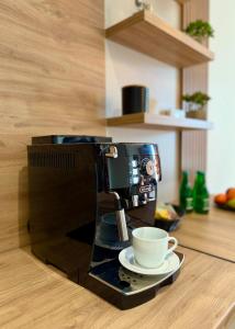 Apartament Tajemniczy Wałbrzych