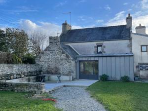 GWEL AR MOR - Jolie maison de charme rénovée proche du port