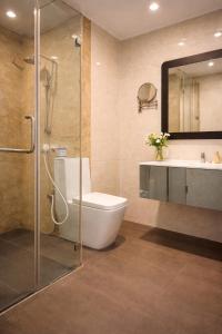 TBRS By Platinum Hotels