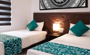 TBRS By Platinum Hotels
