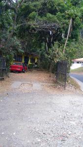 Your Retreat in Atenas