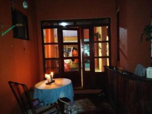Your Retreat in Atenas