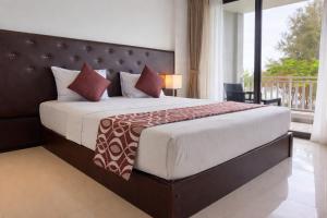 TBRS By Platinum Hotels